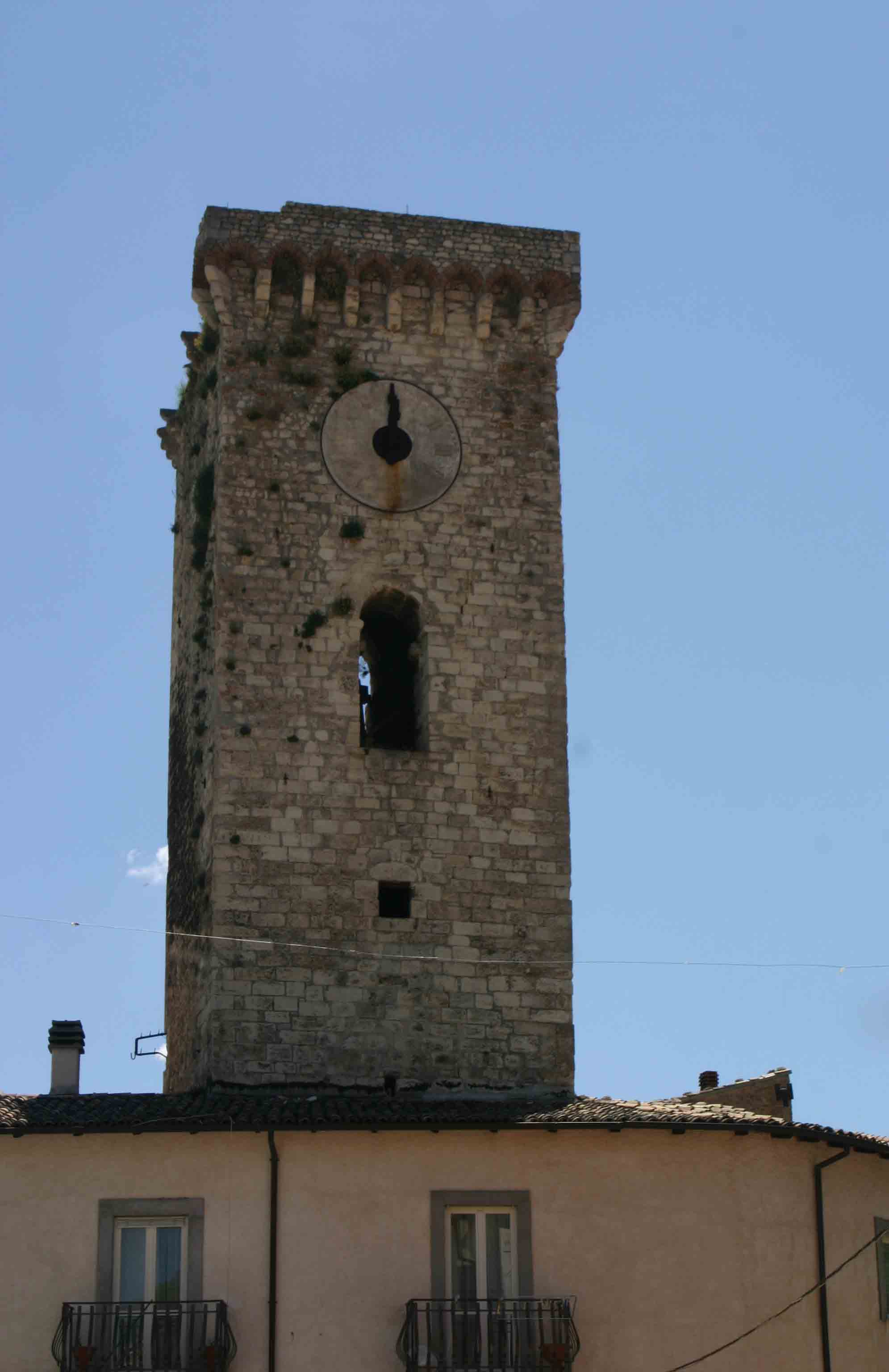 Cocullo (L''Aquila)